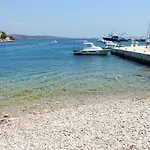 Tatil Evi Secluded Fisherman's Cove Magrovica - Telascica, Dugi Otok - 8122