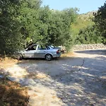 Secluded Fisherman's Cove Magrovica - Telascica, Dugi Otok - 8122 度假居