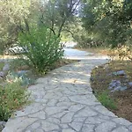 Secluded Fisherman's Cove Magrovica - Telascica, Dugi Otok - 8122 度假居 萨利
