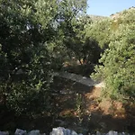 Tatil Evi Secluded Fisherman's Cove Magrovica - Telascica, Dugi Otok - 8122 *