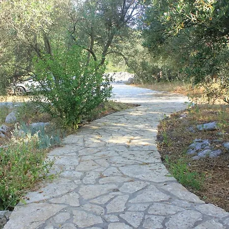 Secluded Fisherman's Cove Magrovica - Telascica, Dugi Otok - 8122 Prázdninový dům Sali