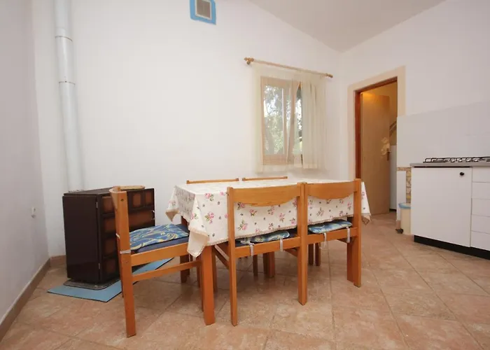 Prázdninový dům Secluded Fisherman's Cove Magrovica - Telascica, Dugi Otok - 8122 Sali