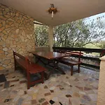 Дом отдыха Secluded Fisherman's Cove Magrovica - Telascica, Dugi Otok - 8122 Сали