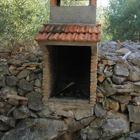 Holiday home Secluded Fisherman's Cove Magrovica - Telascica, Dugi Otok - 8122 *