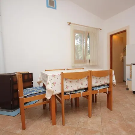 Holiday home Secluded Fisherman's Cove Magrovica - Telascica, Dugi Otok - 8122 Sali