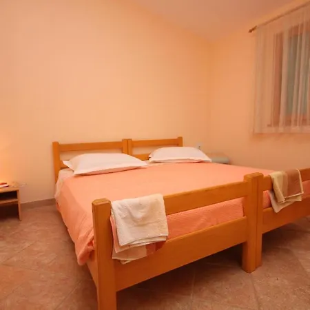 Holiday home Secluded Fisherman's Cove Magrovica - Telascica, Dugi Otok - 8122 *